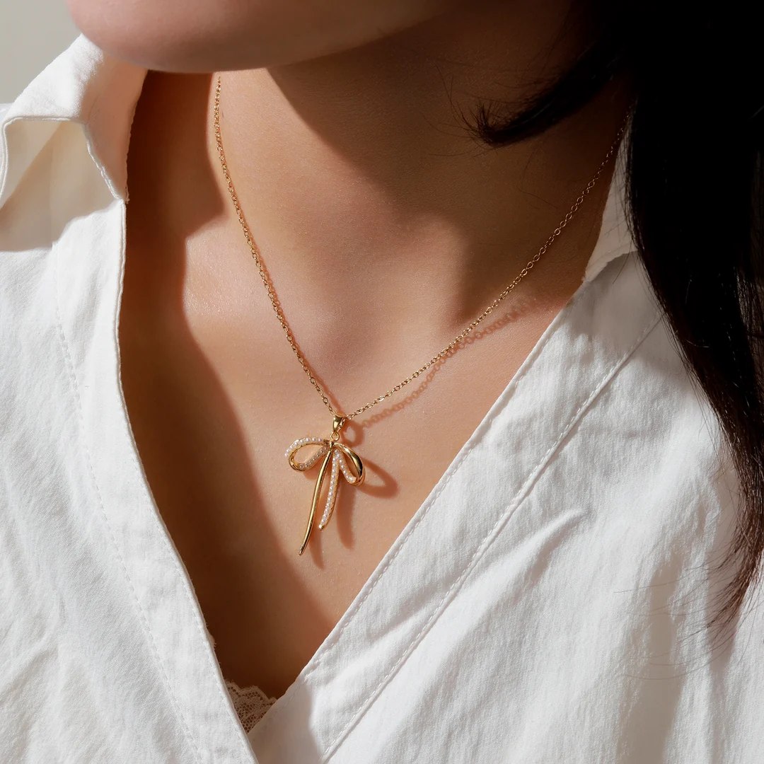 Starlet Layered Chain