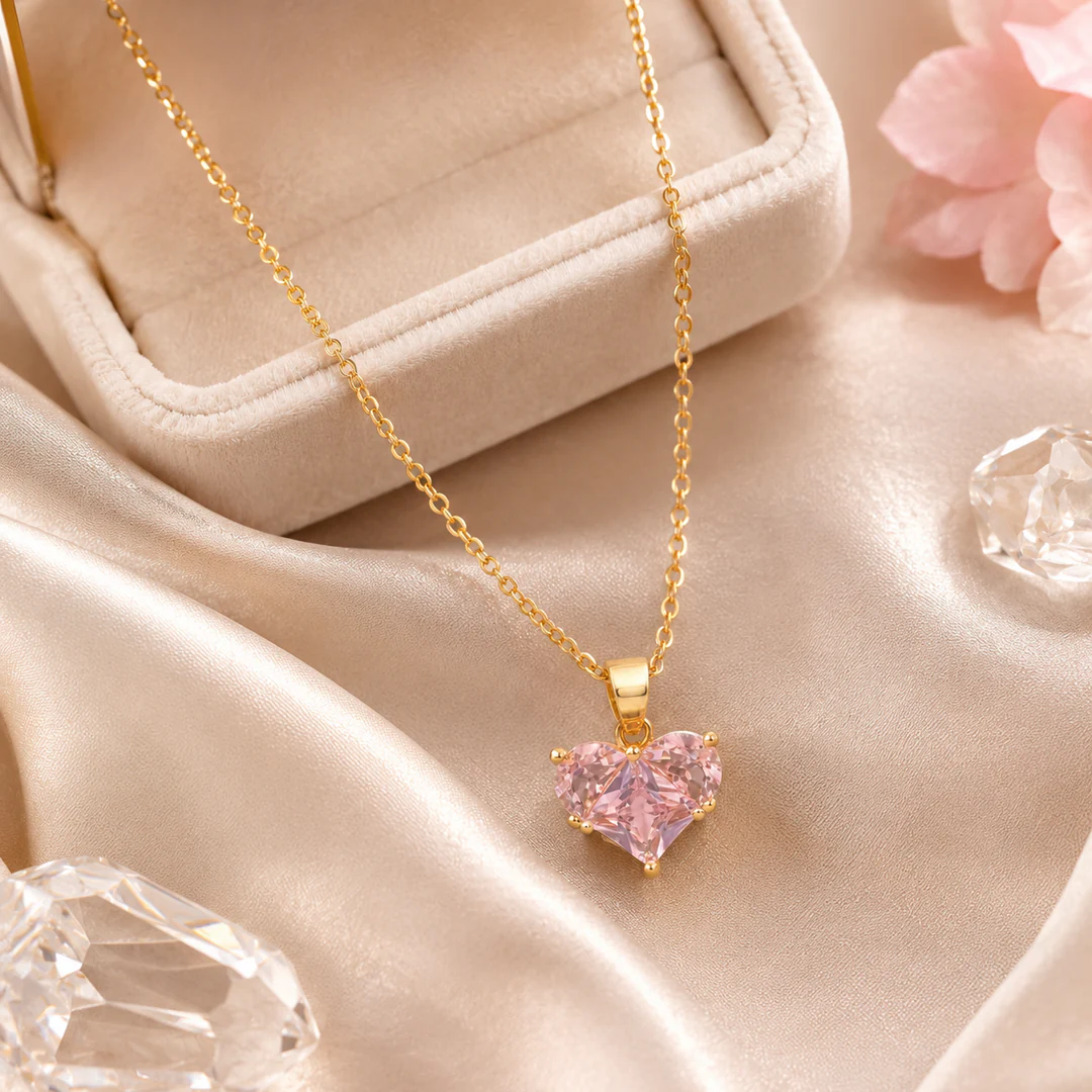 Lover Girl Edit Jewelry