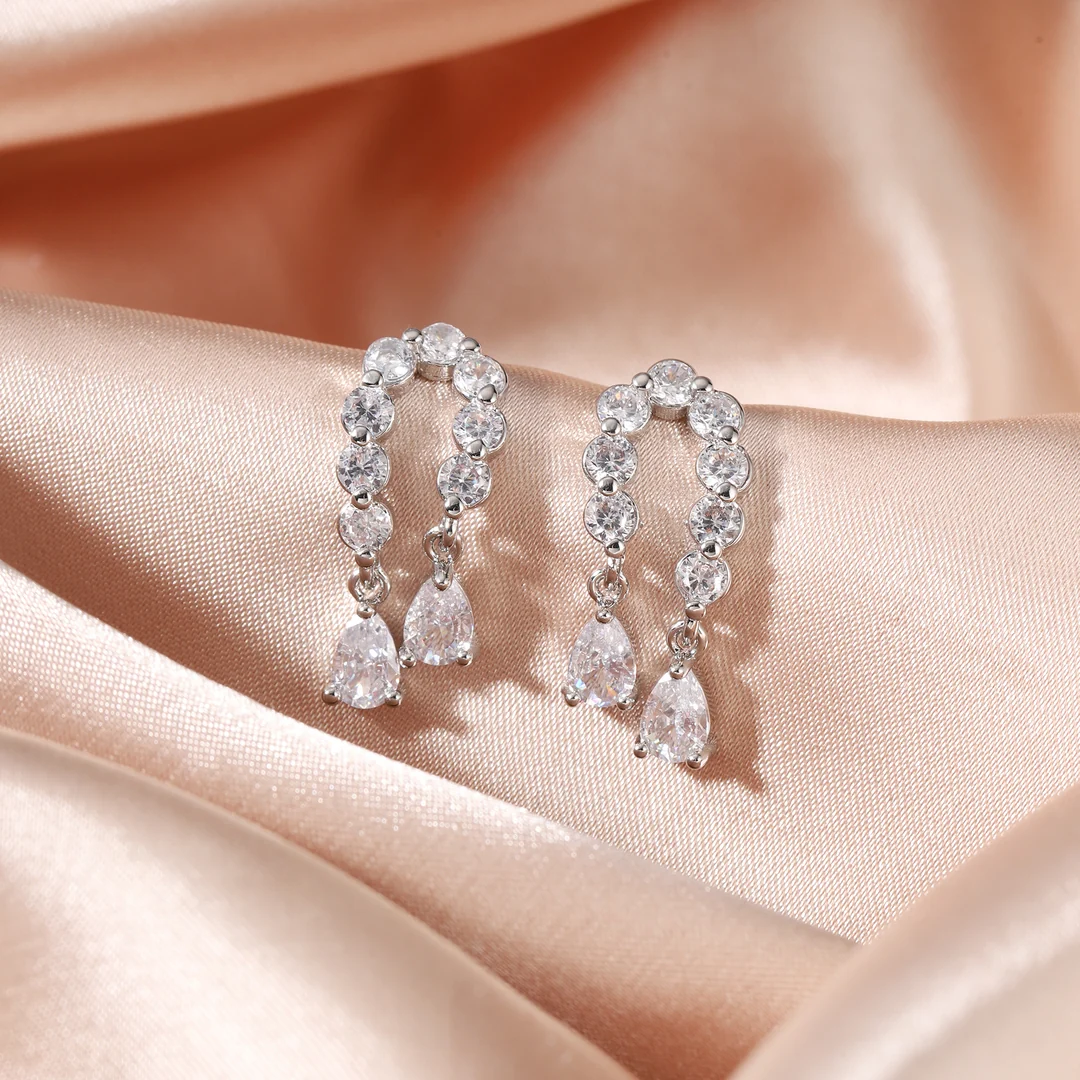 Designer Earrings