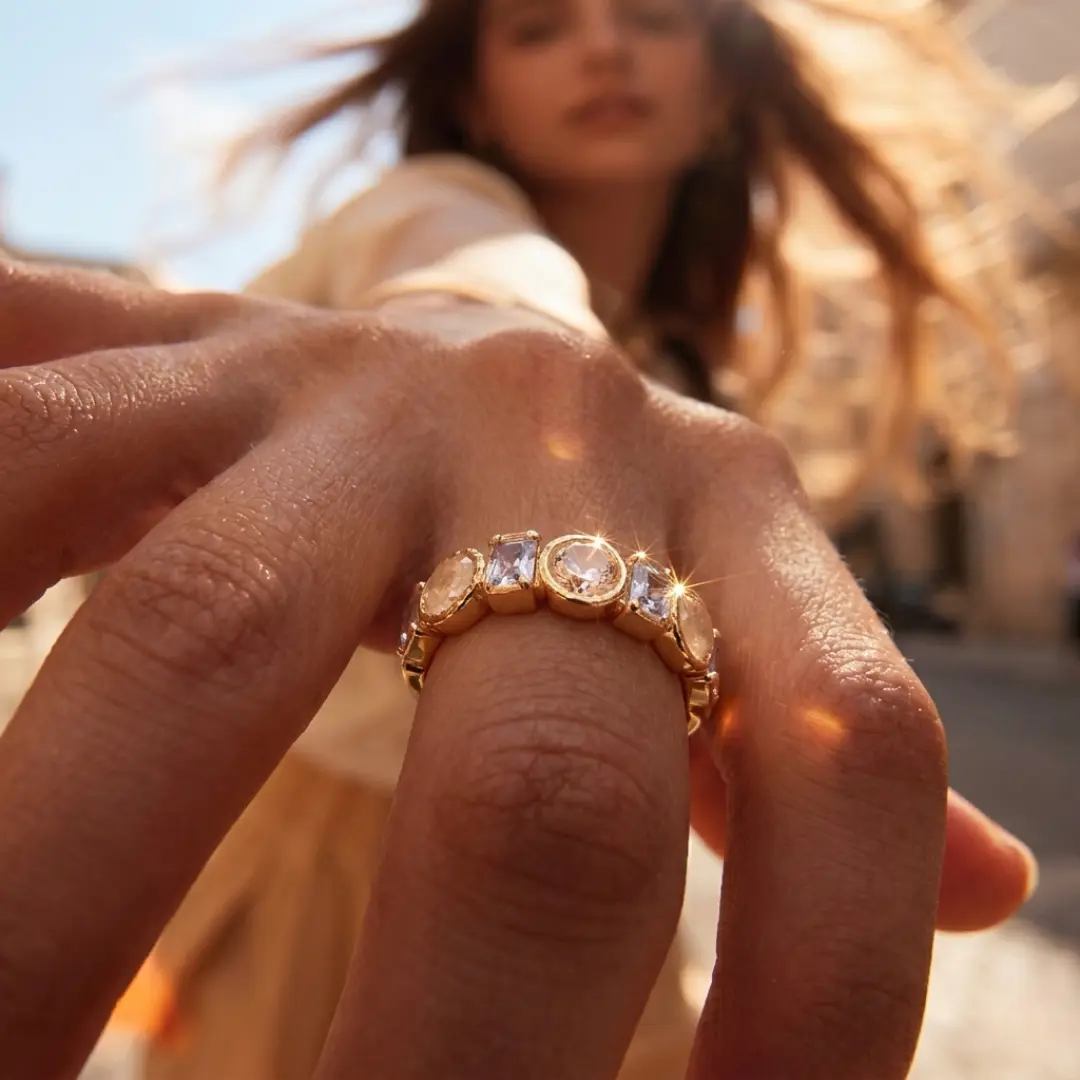 Rings